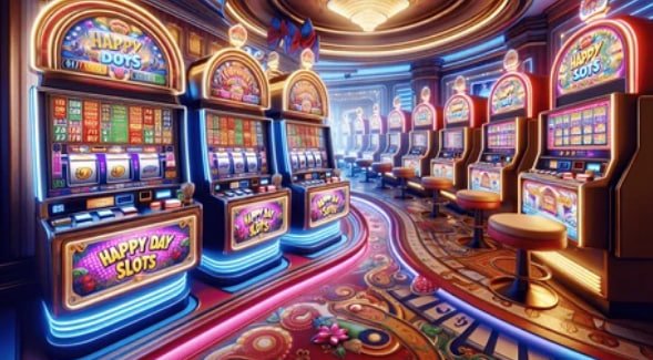 hi88s Slot Online